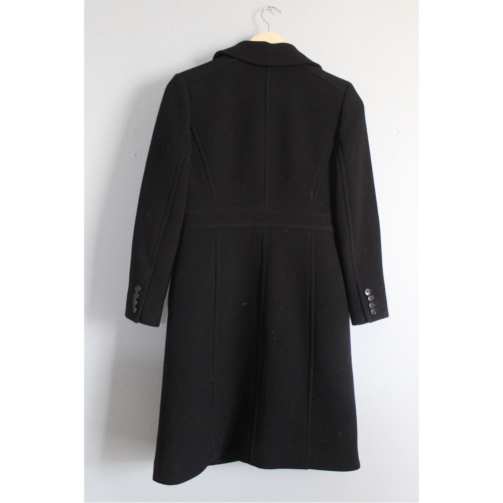 J. Crew Lady Day Coat - Picture 2 of 12